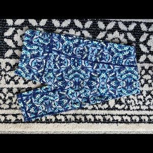 Victoria’s Secret Sport- knockout tights